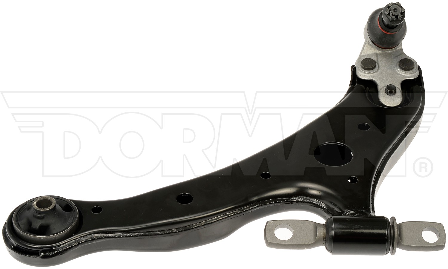 Suspension Control Arm