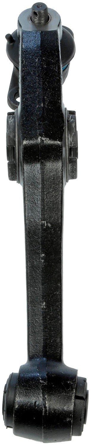 Suspension Control Arm And Ball Joint Assembly