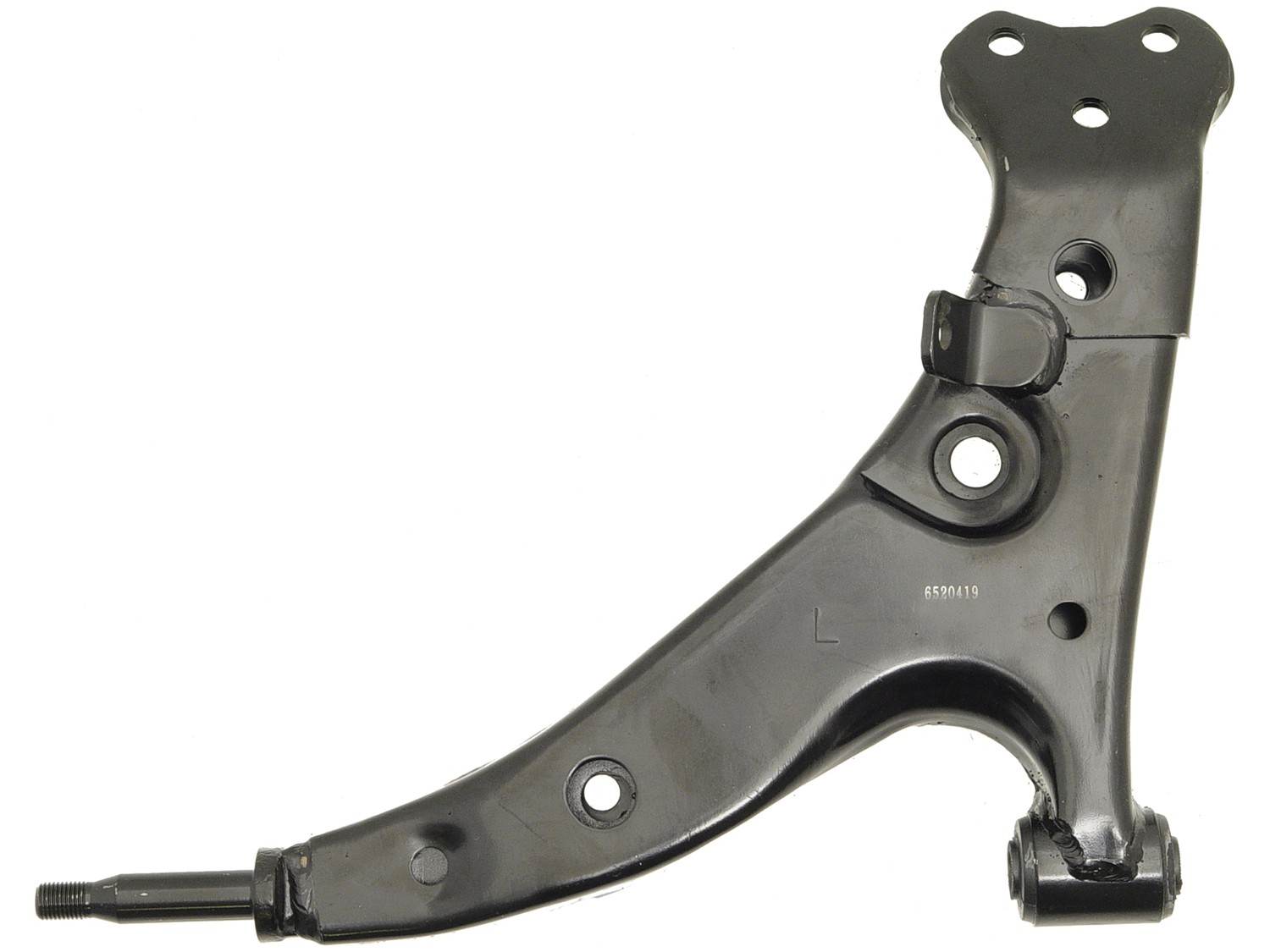 Suspension Control Arm