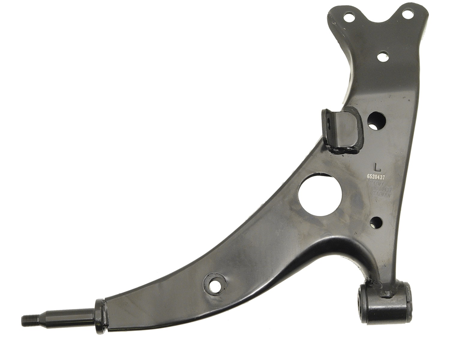 Suspension Control Arm