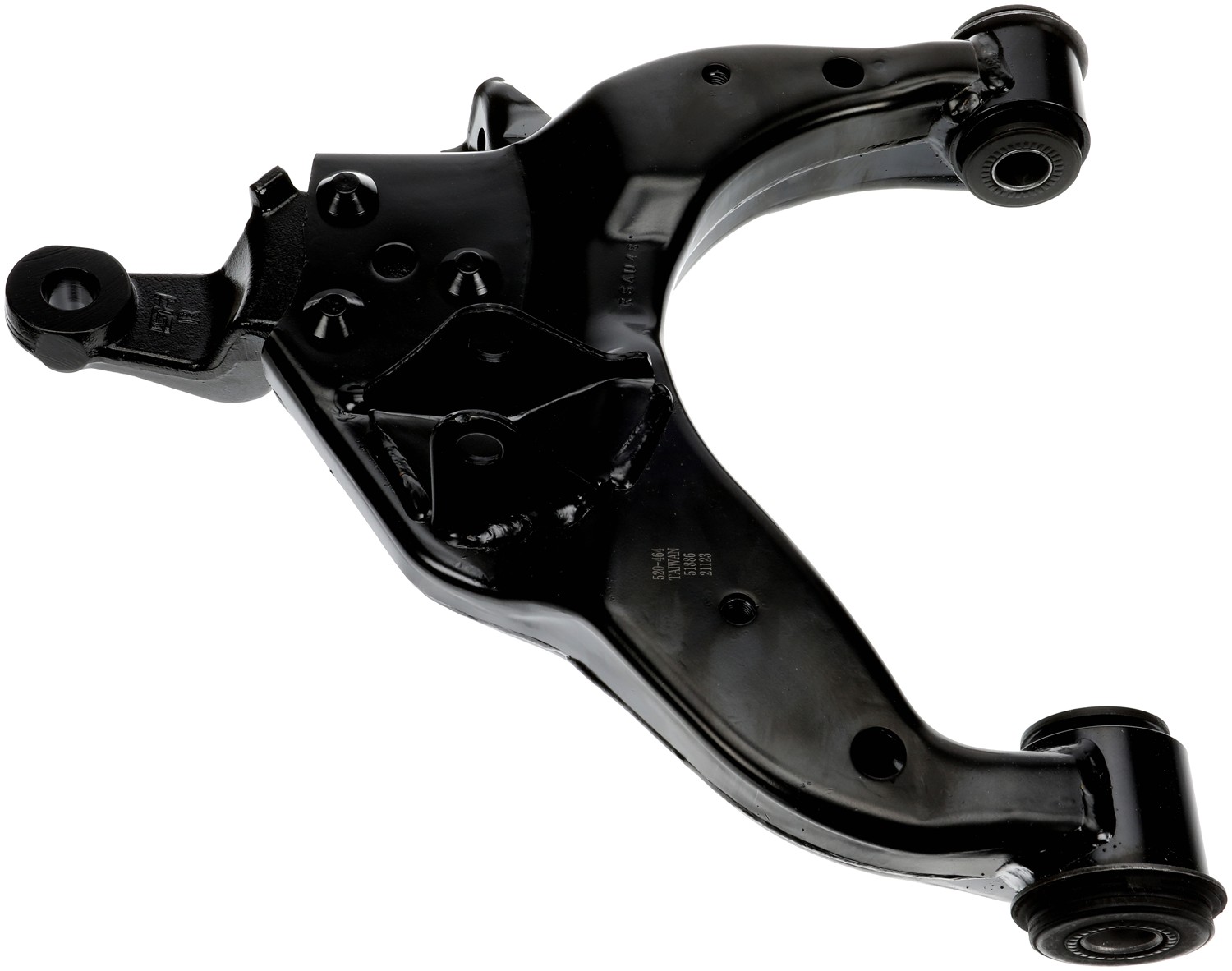Suspension Control Arm
