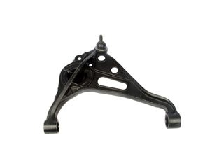 Suspension Control Arm And Ball Joint Assembly