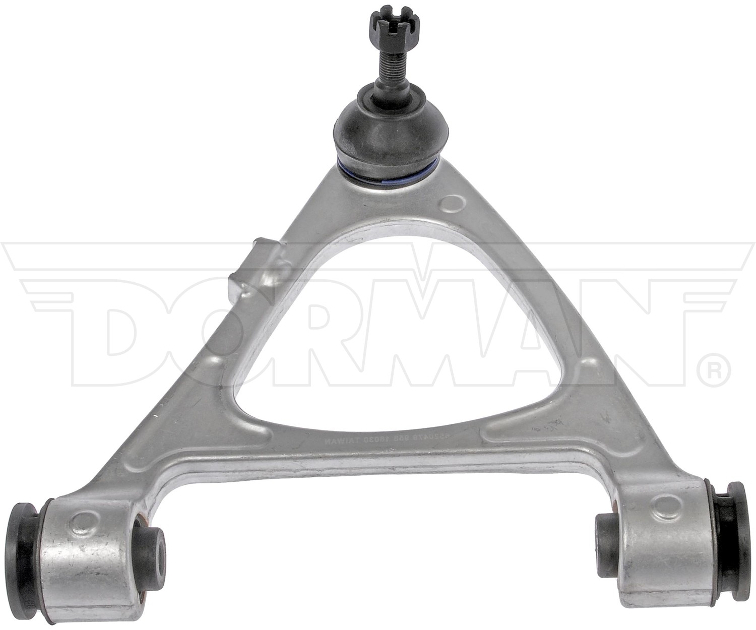 Suspension Control Arm And Ball Joint Assembly