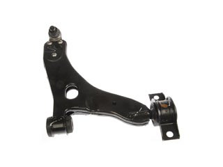 Suspension Control Arm And Ball Joint Assembly