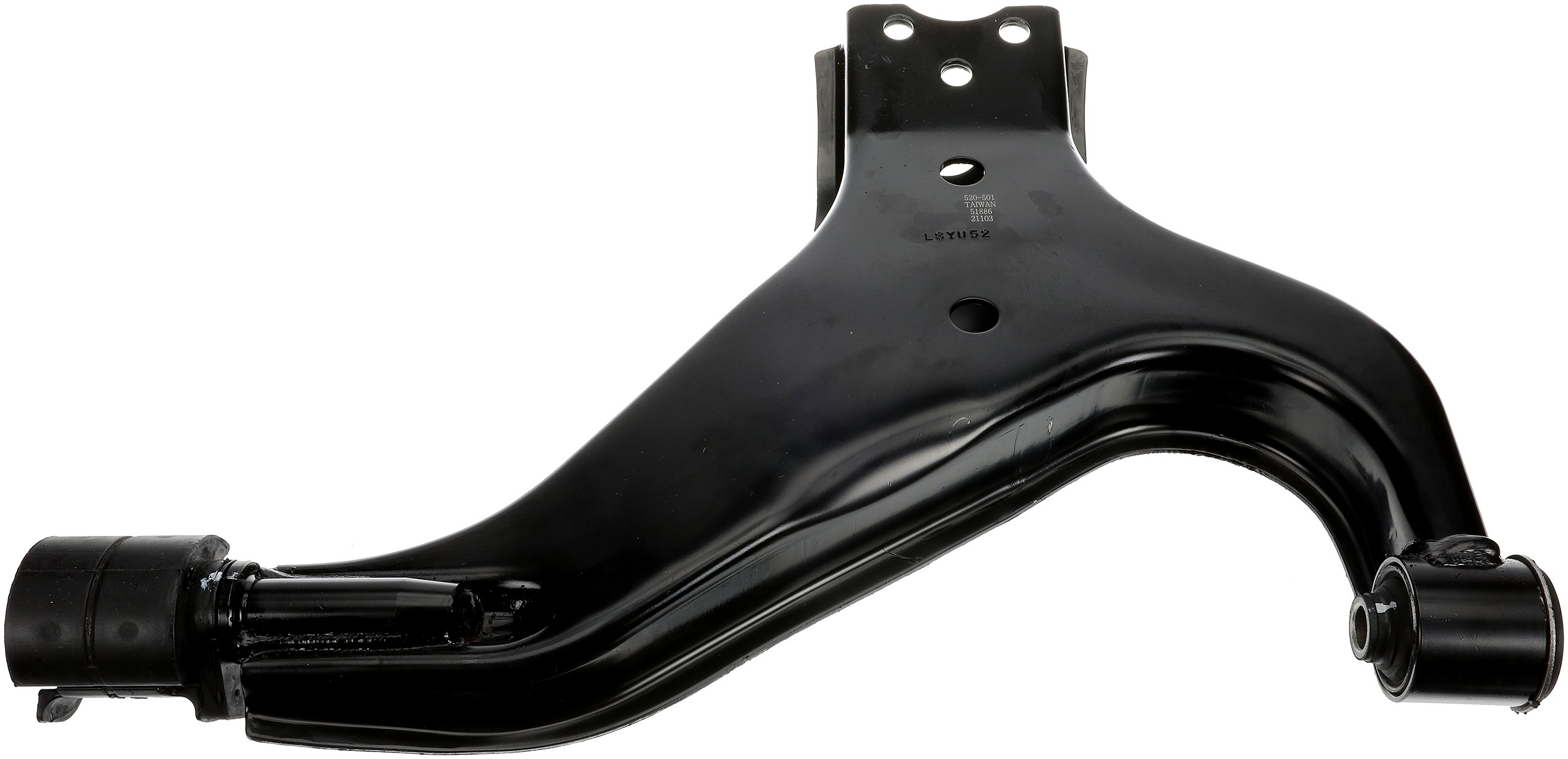 Suspension Control Arm