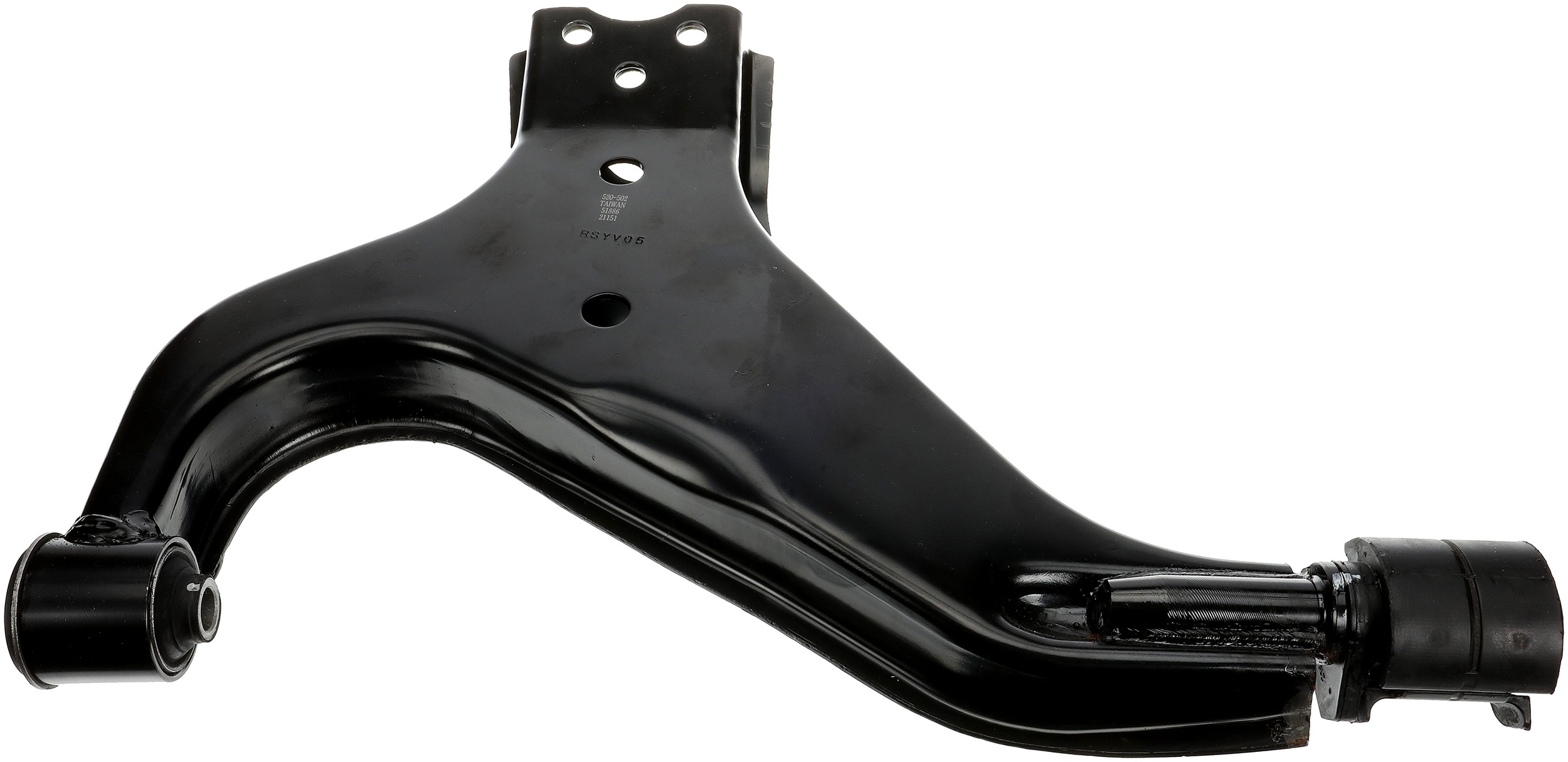 Suspension Control Arm