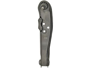 Suspension Control Arm And Ball Joint Assembly