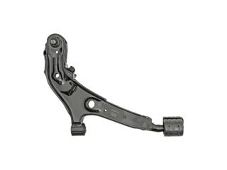Suspension Control Arm And Ball Joint Assembly