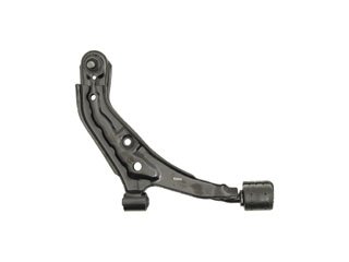 Suspension Control Arm And Ball Joint Assembly