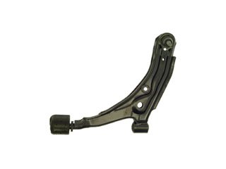 Suspension Control Arm And Ball Joint Assembly
