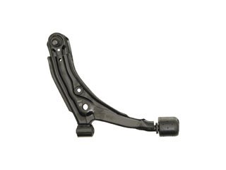 Suspension Control Arm And Ball Joint Assembly