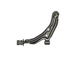 Suspension Control Arm And Ball Joint Assembly