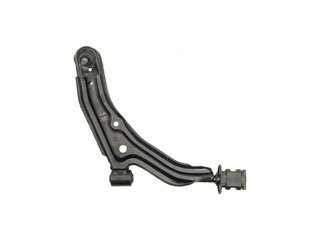 Suspension Control Arm And Ball Joint Assembly