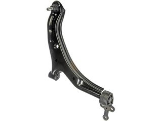 Suspension Control Arm And Ball Joint Assembly
