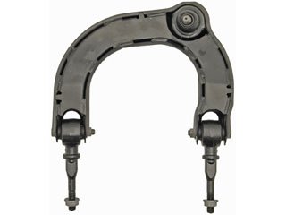 Suspension Control Arm And Ball Joint Assembly