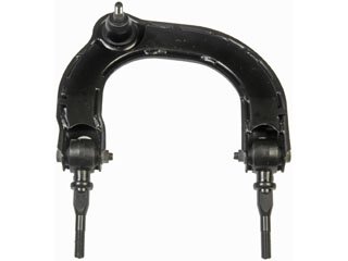 Suspension Control Arm And Ball Joint Assembly