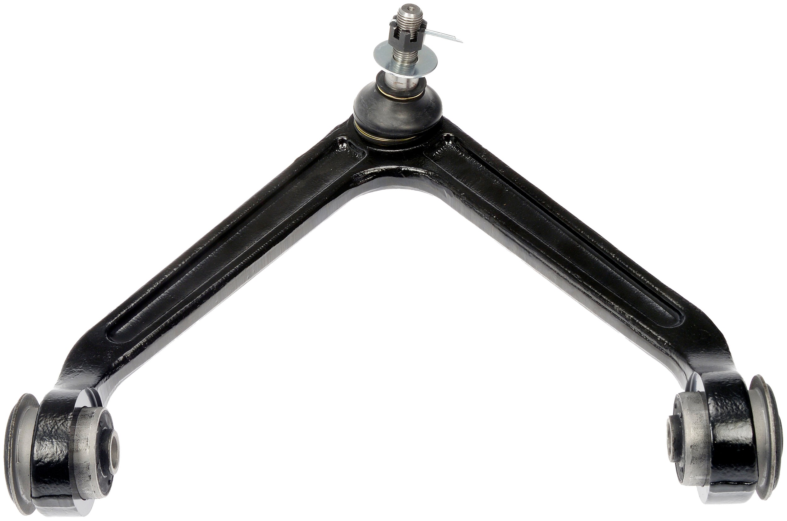 Suspension Control Arm And Ball Joint Assembly