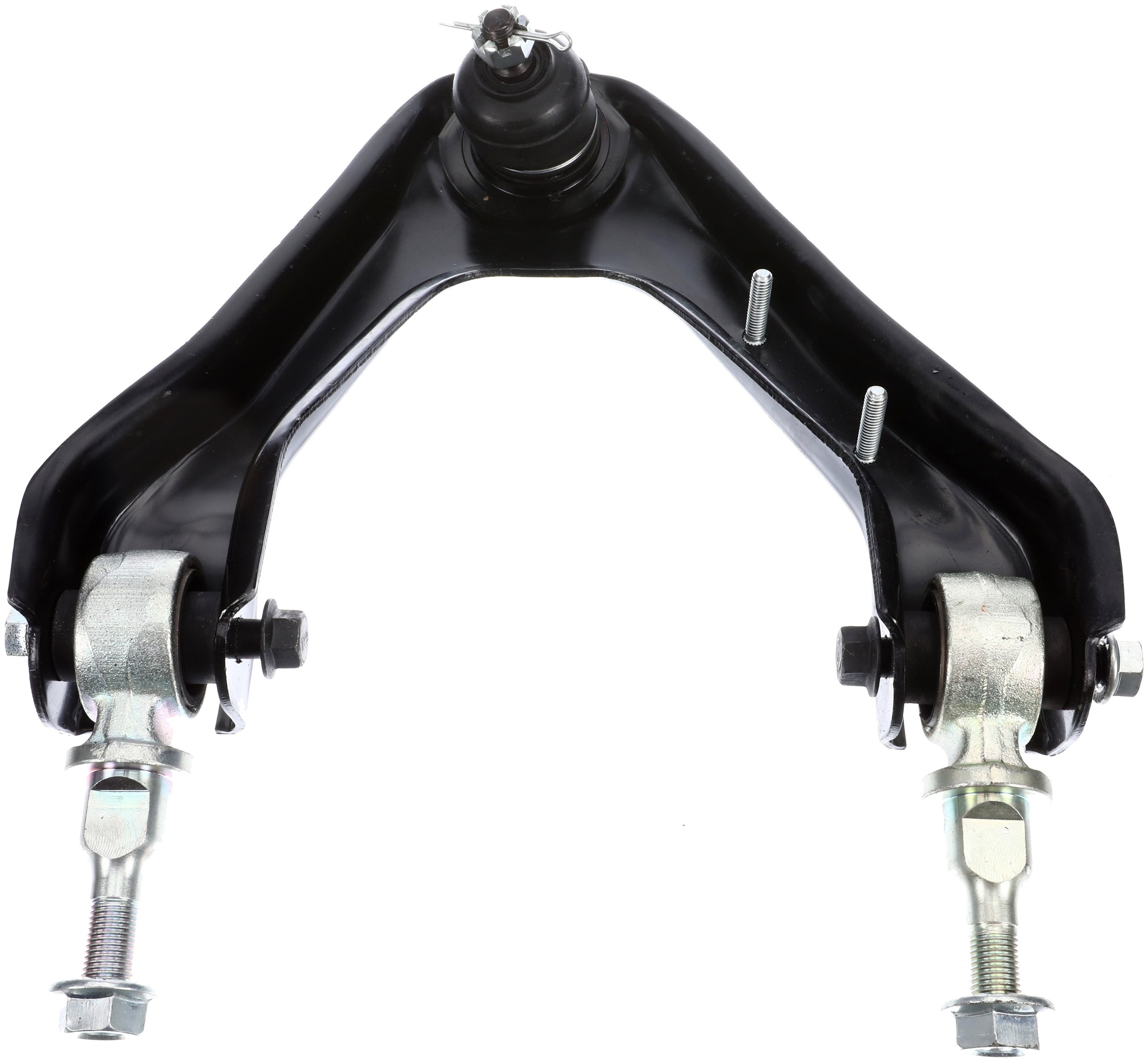 Suspension Control Arm And Ball Joint Assembly