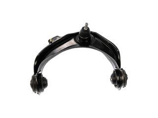 Suspension Control Arm And Ball Joint Assembly