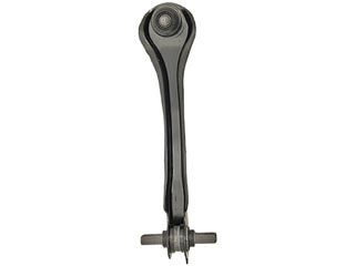 Suspension Control Arm And Ball Joint Assembly