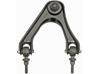 Suspension Control Arm And Ball Joint Assembly