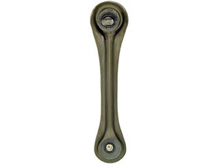 Suspension Control Arm And Ball Joint Assembly