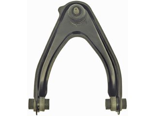 Suspension Control Arm And Ball Joint Assembly