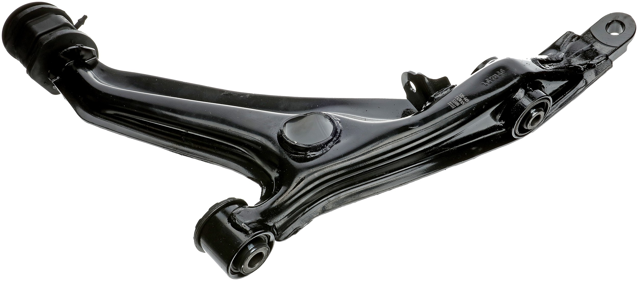 Suspension Control Arm