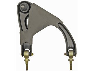 Suspension Control Arm And Ball Joint Assembly