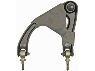 Suspension Control Arm And Ball Joint Assembly