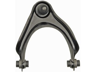 Suspension Control Arm And Ball Joint Assembly