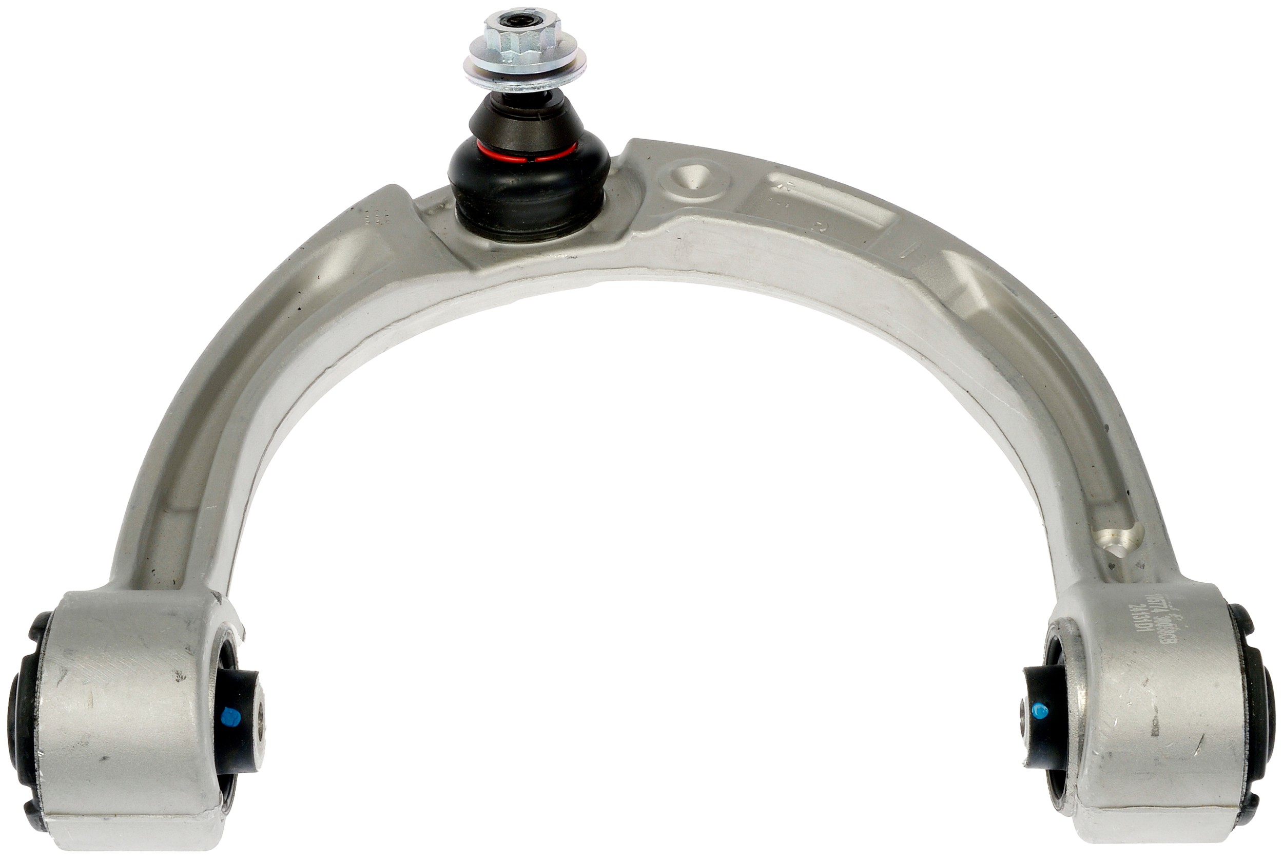 Suspension Control Arm And Ball Joint Assembly