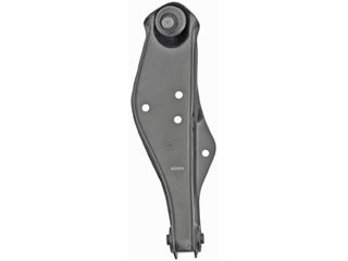 Suspension Control Arm And Ball Joint Assembly