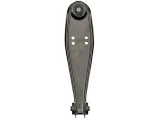 Suspension Control Arm And Ball Joint Assembly