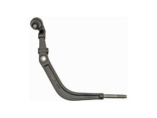 Suspension Radius Arm And Ball Joint Assembly