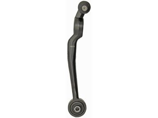 Suspension Control Arm And Ball Joint Assembly