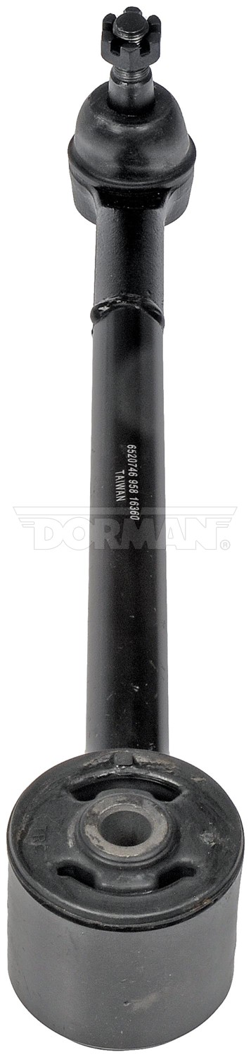 Suspension Trailing Arm