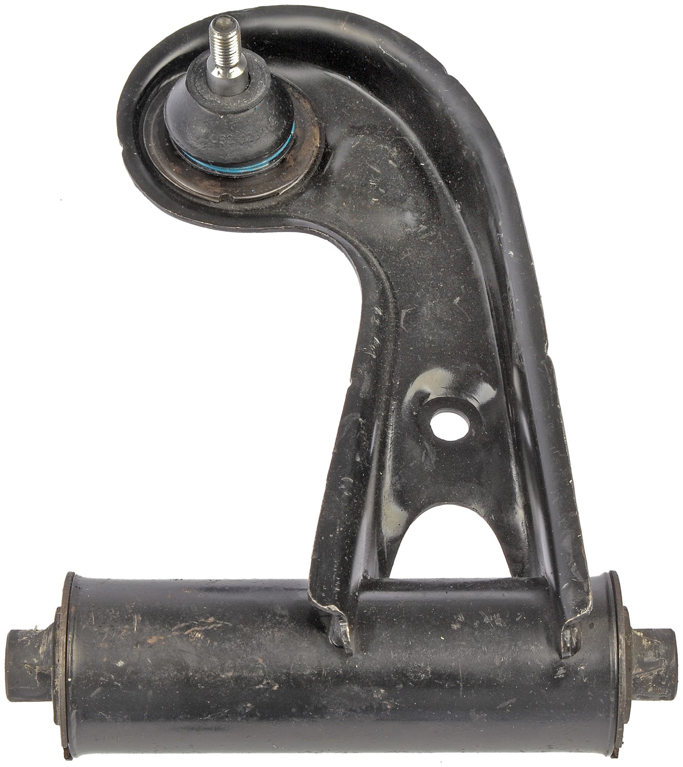 Suspension Control Arm And Ball Joint Assembly