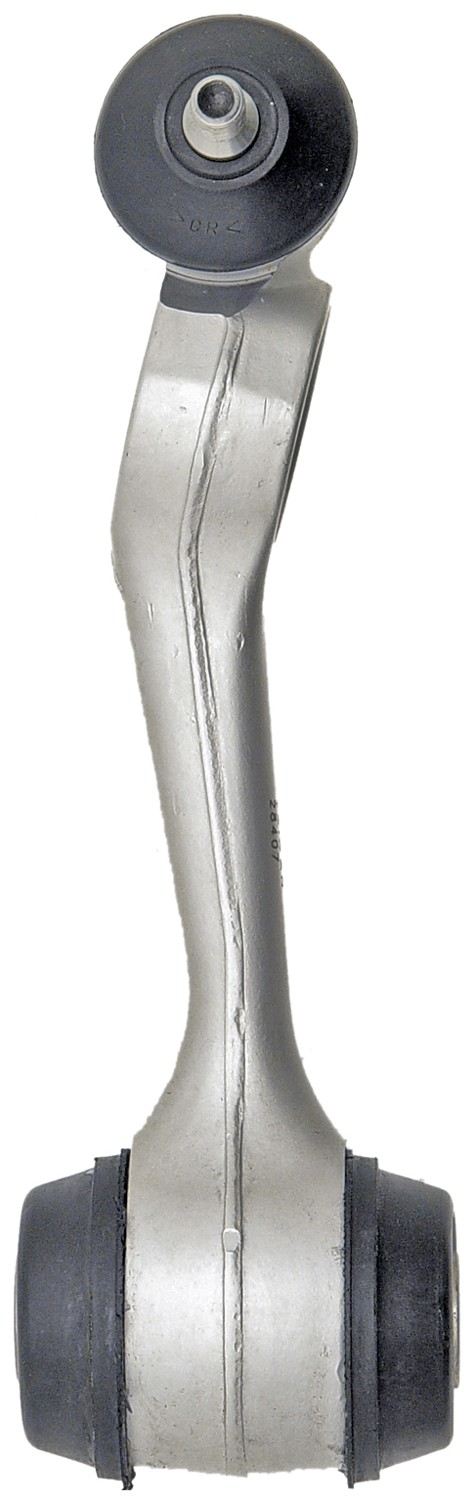 Suspension Control Arm And Ball Joint Assembly