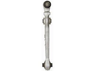 Suspension Control Arm And Ball Joint Assembly