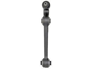Suspension Control Arm And Ball Joint Assembly