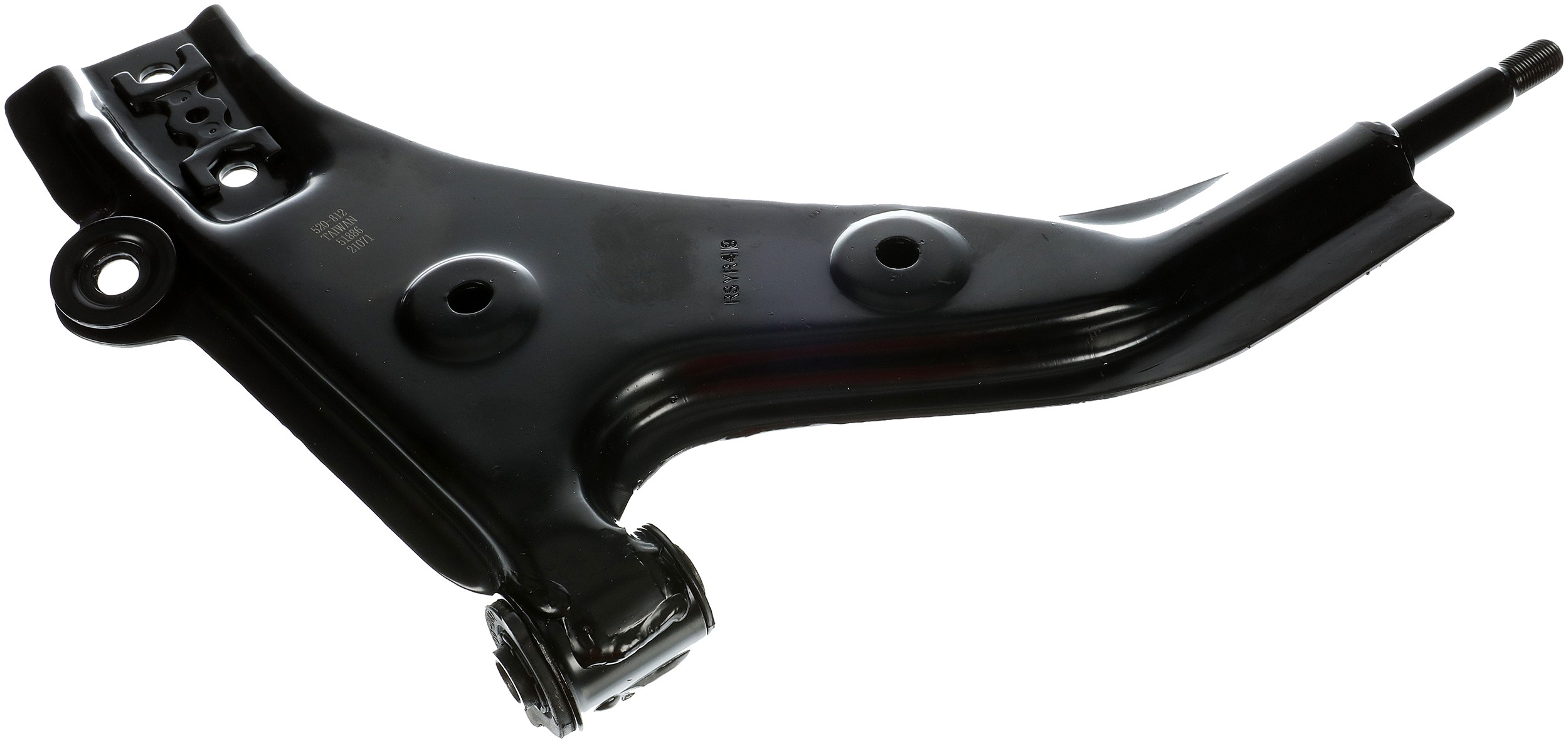Suspension Control Arm
