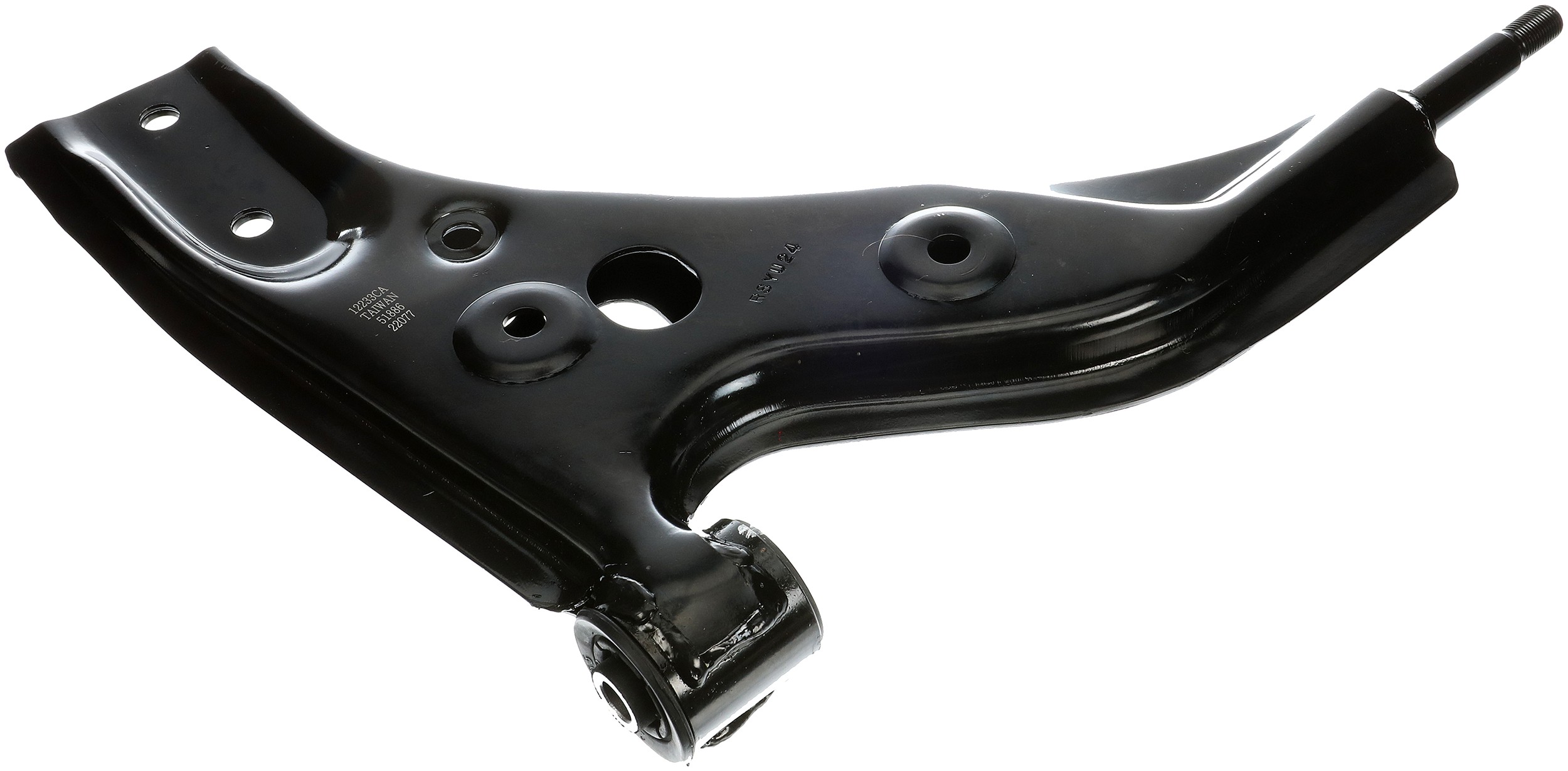 Suspension Control Arm
