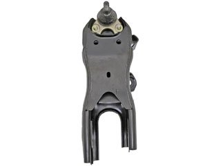 Suspension Control Arm And Ball Joint Assembly