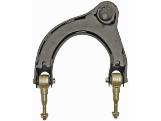 Suspension Control Arm And Ball Joint Assembly