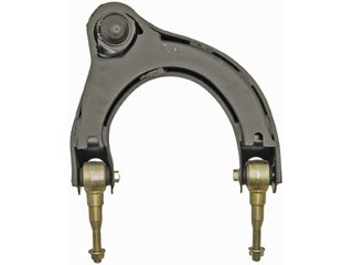 Suspension Control Arm And Ball Joint Assembly