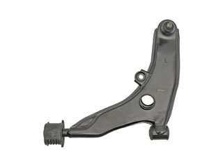 Suspension Control Arm And Ball Joint Assembly