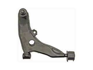 Suspension Control Arm And Ball Joint Assembly