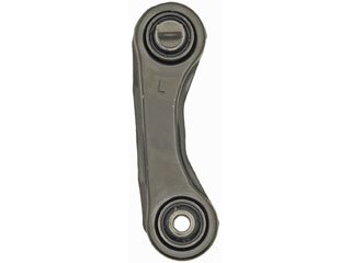 Suspension Control Arm