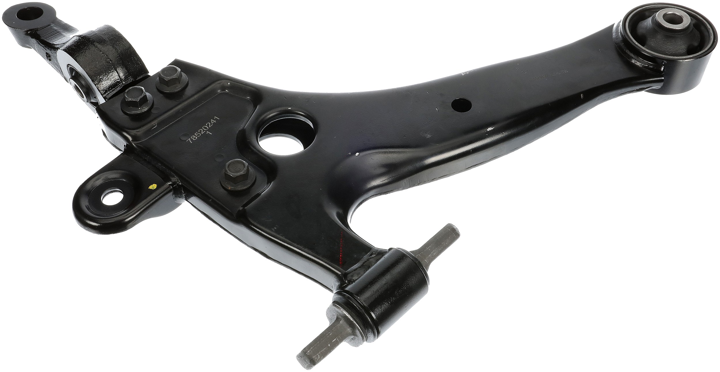 Suspension Control Arm